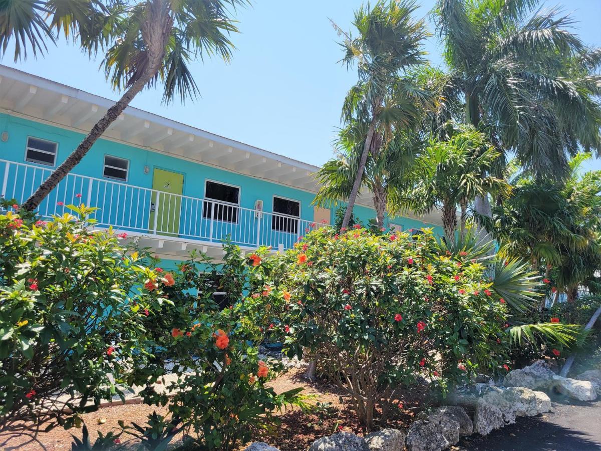 Looe Key Reef Resort And Dive Center Summerland Key Exterior photo