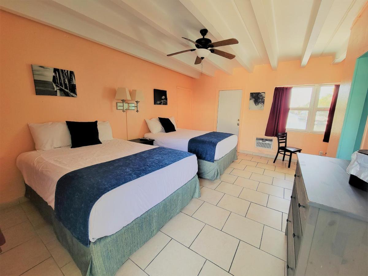 Looe Key Reef Resort And Dive Center Summerland Key Exterior photo